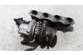  Турбина BMW X3 F25  7634486         
