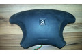 Подушка безопасности водителя 96380659zl Citroen Xantia