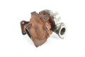  Турбина Opel Meriva B  7895332, 7895332         