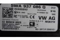 Блок комфорта 5WA937086Q   Skoda Octavia Mk4   