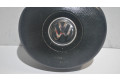 Подушка безопасности водителя 1T0880201E, 001UF0 Volkswagen Touran I