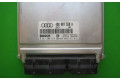 Řídící jednotka 4D0907558H, 0261206015   Audi A8 S8 D2 4D 1998