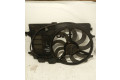 Вентилятор радиатора     1475577, 8240289    Mini One - Cooper R50 - 53 