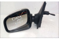 Зеркало (механическое) Dacia Dokker 2012 - года
