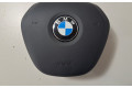 Подушка безопасности водителя 6998878, 6878442 BMW X3 G01