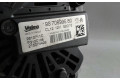 Генератор 9670899580, VALEO   Peugeot 2008 I      