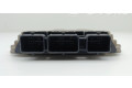 Блок управления двигателя 0281013875, 9664843780 Citroen Berlingo