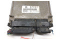 Блок управления двигателем Блок управления 06A906018GB Skoda Octavia Mk1 (1U)