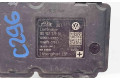 Блок АБС    Volkswagen  Jetta VI  2011 - 2018 года