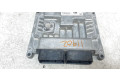 Блок управления двигателя 68350434AD, T007W147200417   Jeep Compass