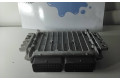 Блок управления двигателя 8200044437, 8200059086 Renault Twingo I