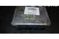 Блок управления двигателя 0281010181   Skoda Octavia Mk1 (1U)