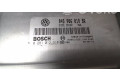 Блок управления двигателя 045906019BR, 0281012318   Seat Ibiza III (6L)