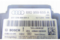 Блок подушек безопасности 8X0959655A   Audi A1