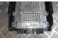 Блок управления двигателя 5WS40285CT Citroen C2