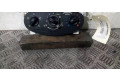 Блок управления климат-контролем 6001551698 Dacia Sandero