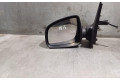 Zpětné zrcátko  Renault Sandero I 2018  963020587R  