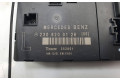 Блок управления дверью A2308200126 DRZWI LEWYCH Mercedes-Benz SL R230