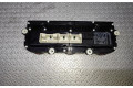 Блок управления климат-контролем    Volkswagen Golf Plus