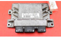 Řídící jednotka 8201117953, 8201117953 Renault Thalia I 2012