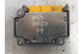 Блок подушек безопасности    Mercedes-Benz A W169
