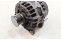 Генератор 03L903023M   Skoda Superb B8 (3V)      