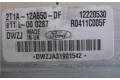 Блок управления 2t1a12a650de, 12220530   Ford Tourneo