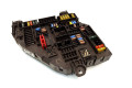 Блок предохранителей  9210859, 01597688   BMW X3 F25    