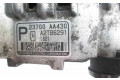 Генератор 23700AA430   Subaru Forester SF      