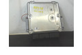 Блок управления 237102748R, 237102748R   Renault Clio II