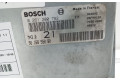 Блок управления двигателя Bosch, 0261200782 Peugeot 306