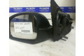 Зеркало электрическое Peugeot 406 1996 - 1999 года