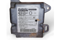 Блок подушек безопасности 8200111668, 8200111668   Renault Twingo I