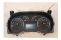 Přístrojová deska Fiat Fiorino 2009