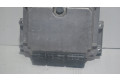 Блок управления двигателя 0261207545 Lancia Phedra