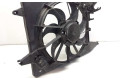 Вентилятор радиатора     8200765566, 3135104018    Dacia Sandero 
