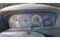 Панель приборов Jeep Grand Cherokee (WJ)