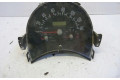 Панель приборов    Volkswagen New Beetle       