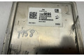 Блок управления двигателя 12699896 Chevrolet Camaro