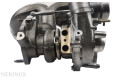 Турбина Audi A1 53039700099, TC30-0013