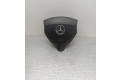 Подушка безопасности водителя 18289940, ET4063550622 Mercedes-Benz A W169