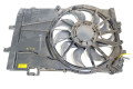 Вентилятор радиатора     95939914, 95376392    Chevrolet Aveo 