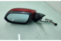 Зеркало электрическое MG ZS 2001 - 2005 года