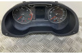 Панель приборов 8U0920980C Audi Q3 8U