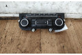 Блок управления климат-контролем 5K0907044BS, 5K0907044BS Volkswagen Golf Plus