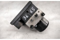 Блок АБС 34512460504, 34512460504   Mini  One - Cooper R50 - 53  2001 - 2006 года