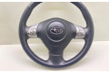 Руль Subaru Forester SH  2008 - 2013 года GS12002880      