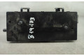 Řídící jednotka 916833504 BMW X1 E84 2010
