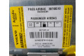 Подушка безопасности пассажира 30740510   Volvo XC90