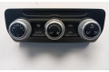 Блок управления климат-контролем 8XA820043 Audi A1